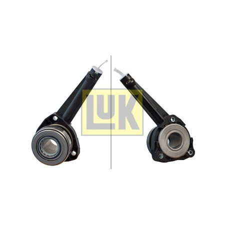 Подшипник выжимной RENAULT/OPEL VIVARO/MOVANO LUK (на три болта)