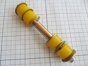 Стойка стаб GW DEER 4x2 пер OE