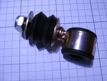 Стойка стаб CHERY AMULET пер OE (СМ. 09475)