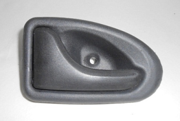 Ручка двери RENAULT LOGAN пер/зад внутр лев ASAM