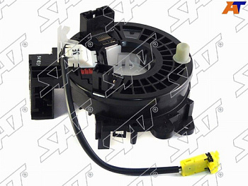 Шлейф подрулевой NISSAN JUKE F15/TEANA J32/MURANO -08 SAT