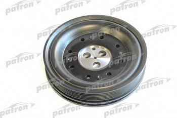 Шкив к/в FORD TRANSIT/MONDEO 2.0TDi PATRON