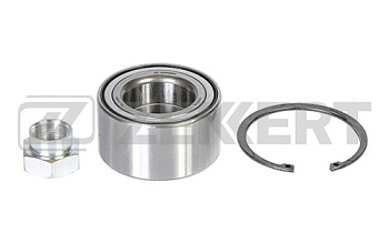 Подшипник ступичный FORD FOCUS I/FUSION -ABS пер ZEKKERT (39x72x37)