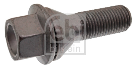 Болт колесный VOLVO FEBI (m14x1.5/60mm/ключ 19)