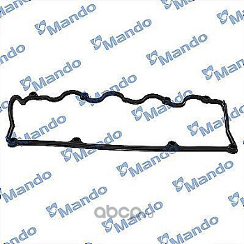 Прокладка клап. крышки HYUNDAI 1.3-1.5 8v MANDO
