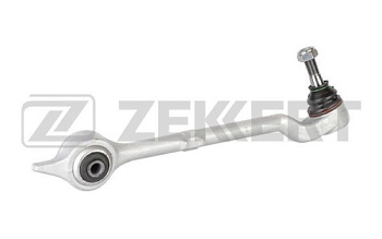 Рычаг подвески BMW E39 пер малый лев ZEKKERT
