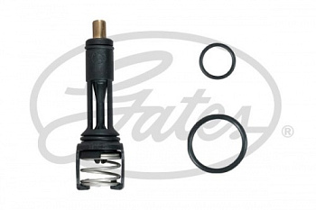 Термостат VAG 1.8 TFSi GATES