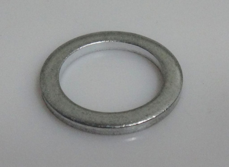 Кольцо уплотнит пробки поддона HONDA OE (моста/20mm)