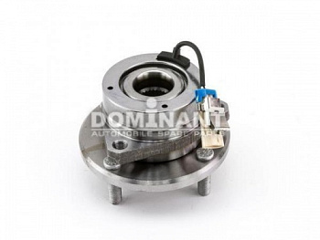 Подшипник ступичный CHEVROLET EPICA пер DOMINANT (см. по VIN)