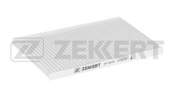 Фильтр салона CHERY VERY/BONUS ZEKKERT