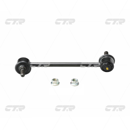 Стойка стаб MAZDA 323 98-01 пер CTR
