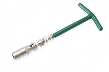 Ключ свечной ДЕЛО ТЕХНИКИ 16mm/500