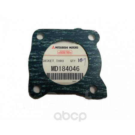 Прокладка дросселя MITSUBISHI OE
