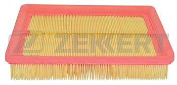 Фильтр возд HYUNDAI SONATA EF ZEKKERT C2469=FA-H03S