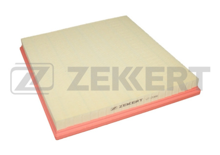 Фильтр возд FORD TRANSIT 11- ZEKKERT C35009