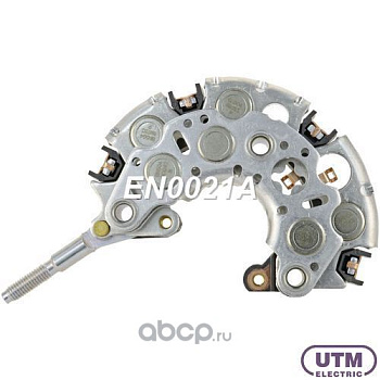 Диодный мост TOYOTA CAMRY 2.4/LC120 (DENSO) UTM