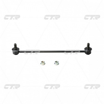 Стойка стаб TOYOTA YARIS 06-/VERSO 10-/UC 09-/LIFAN x50 пер CTR SL-T020-M