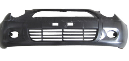 Бампер LIFAN SMILY пер OE
