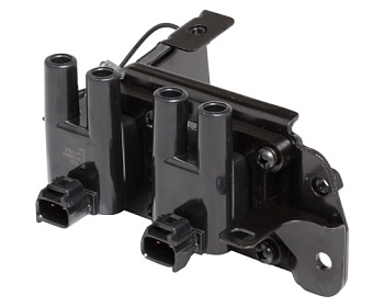 Катушка зажигания HYUNDAI ACCENT (ТАГАЗ) DOHC/GETZ/ELANTRA STARTVOLT