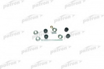 Стойка стаб MITSUBISHI LANCER -03-09/CARISMA/CHERY FORA пер PATRON