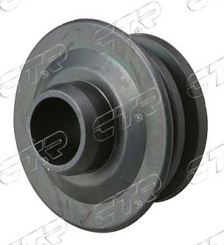 Опора стойки OPEL KADETT/LANOS/NEXIA зад нижн CTR