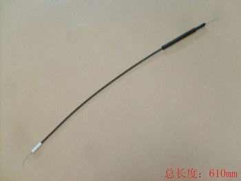 Трос замка двери GW HOVER H5 пер OE