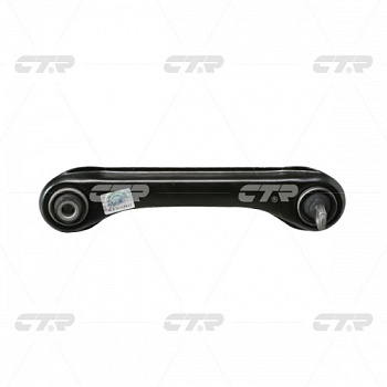 Рычаг подвески MITSUBISHI CARIZMA 95-97 зад верх прав CTR 0425-CK02