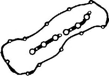 Прокладка клап. крышки BMW M52/M54 REINZ 326.560