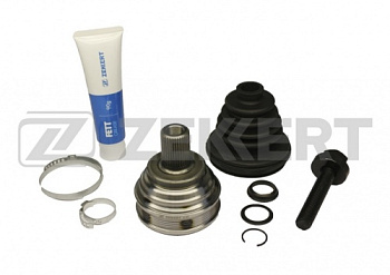 ШРУС VAG OCTAVIA/G4 наружн ZEKKERT 15-1467