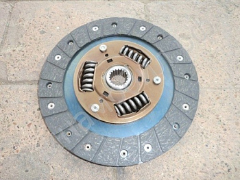 Диск сцепления GEELY MK KIMIKO (190mm)