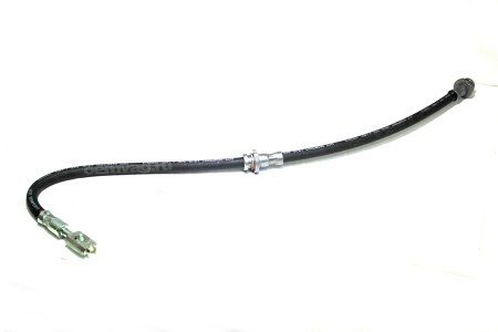 Шланг торм SKODA FABIA пер LPR