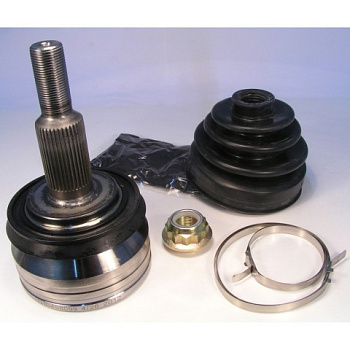 ШРУС VW T5 1.9D/2.0 03-10 нар ZEKKERT