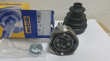 ШРУС OPEL CORSA C/MERIVA A наружн METELLI 304596=844020