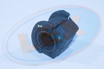 Втулка стаб FIAT ALBEA внутр LEX (21mm)