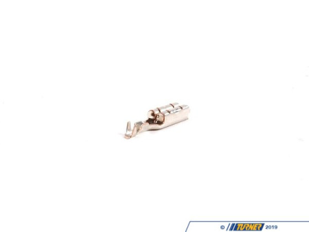 Контакт разъема BMW OE (0.35-0.5)