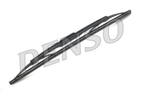 Щетка ст/очист 380mm DENSO (каркас+крючок)