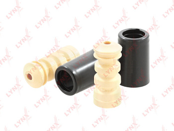 Пыльники и отбойники задн LYNX