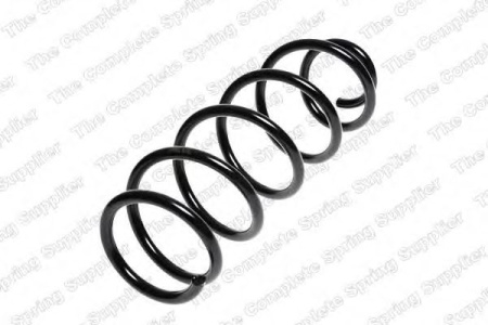 Пружина подвески MAZDA 6 1.8/2.0 зад PATRON