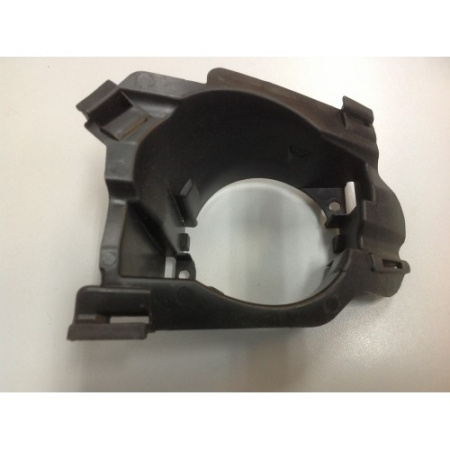 Кронштейн фары п/т RENAULT LOGAN 10- лев ASAM