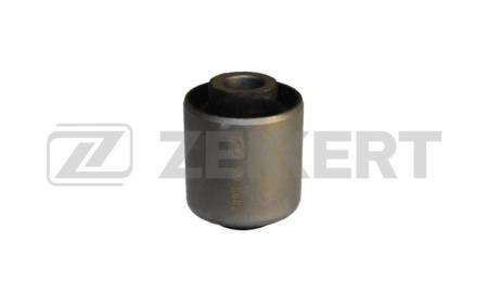 Сайлентблок рычага FORD FOCUS I/II/III зад подв в нижн рыч наружн ZEKKERT MZAB-066