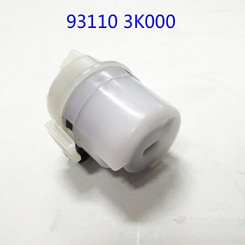 Контактная группа замка зажигания HYUNDAI SANTA FE OE