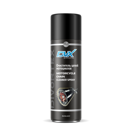 Очиститель цепи DIVORTEX 500ml