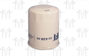 Фильтр масл FIAT ALBEA UFI W610/3