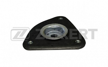 Опора стойки FORD FOCUS II/III/KUGA I/II/MAZDA 3 пер ZEKKERT