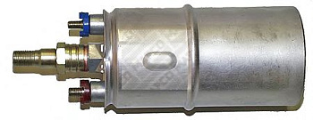 Насос топл AUDI 100 C4/A6 -97 ZEKKERT