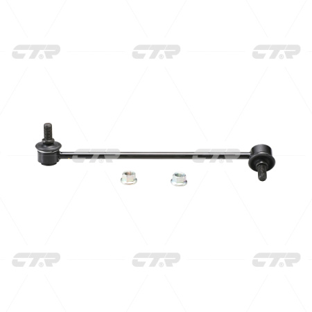 Стойка стаб HONDA JAZZ/FIT пер лев (палец 12мм) CTR SL-6300L=0323-FITL
