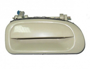 Ручка двери DAEWOO NEXIA пер/зад прав ASAM