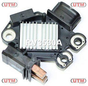Реле зарядки HYUNDAI SOLARIS/KIA RIO IV STARTVOLT