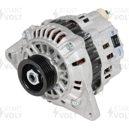 Генератор MITSUBISHI LANCER IX 1.6 STARTVOLT