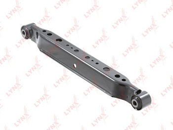 Рычаг подвески NISSAN J10/J11/T31/T32 зад попереч прав LYNX